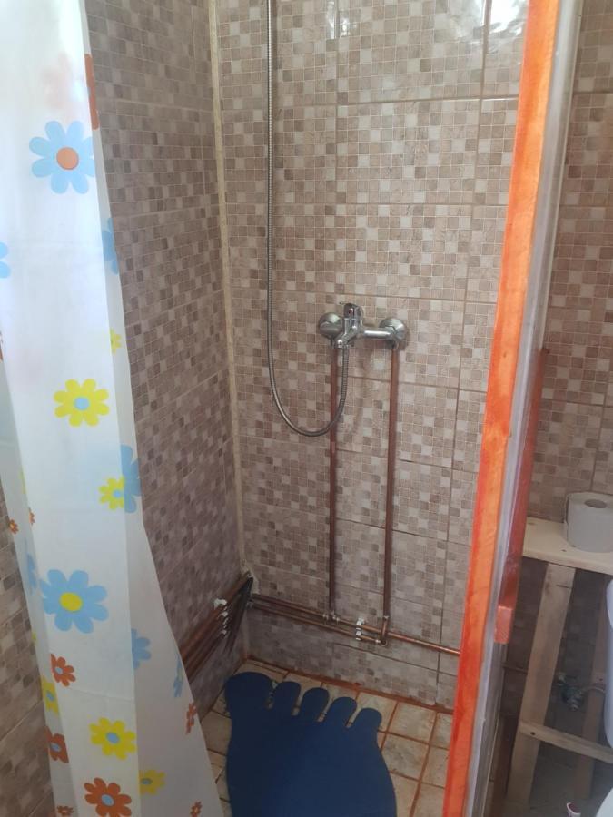 Casa Ria-Ria Pihenohaz Villa Miercurea Ciuc Eksteriør bilde