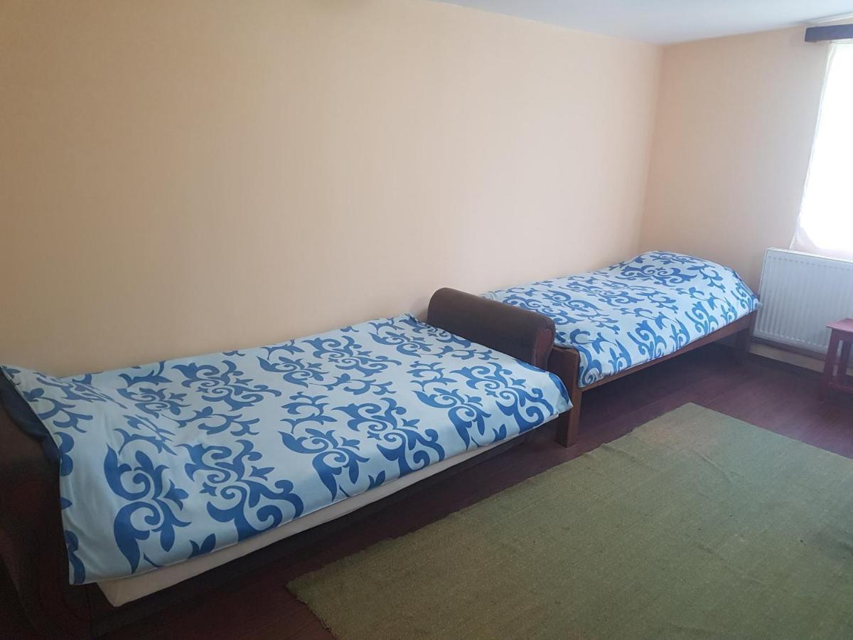 Casa Ria-Ria Pihenohaz Villa Miercurea Ciuc Eksteriør bilde