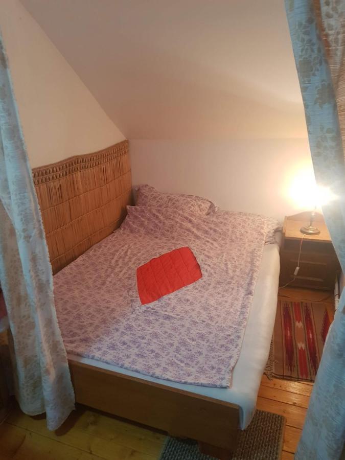Casa Ria-Ria Pihenohaz Villa Miercurea Ciuc Eksteriør bilde