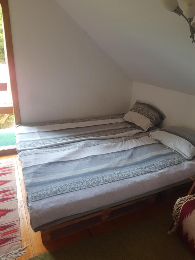 Casa Ria-Ria Pihenohaz Villa Miercurea Ciuc Eksteriør bilde
