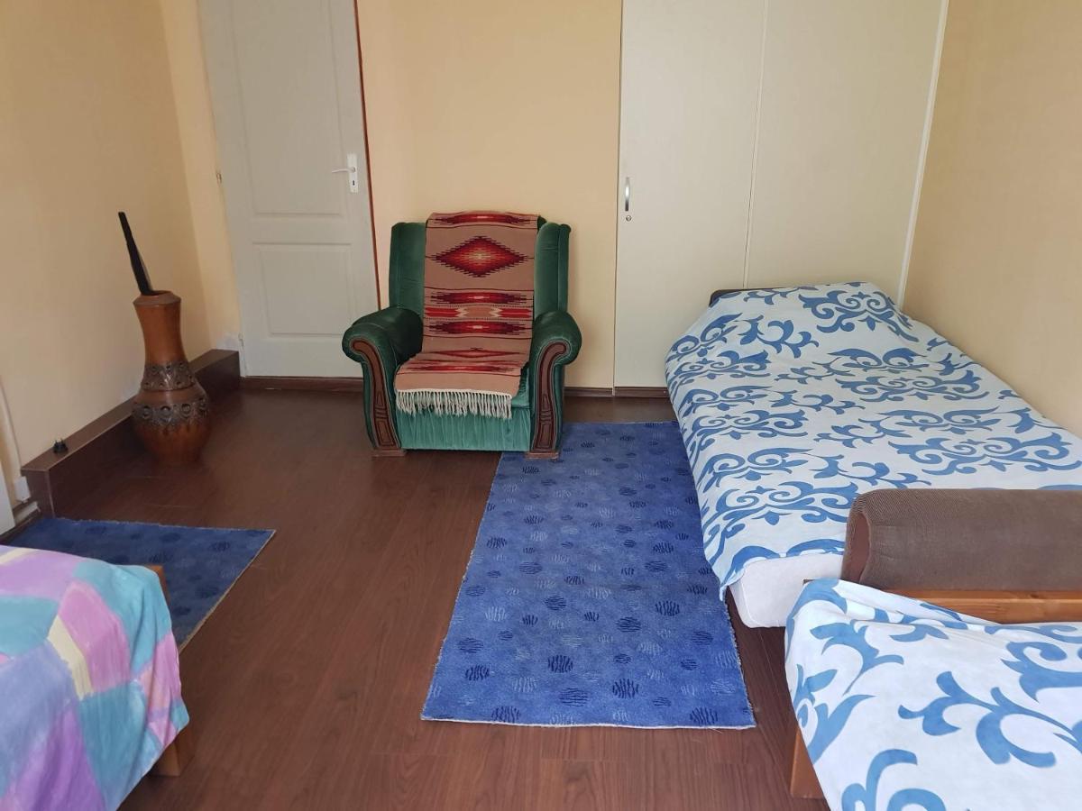 Casa Ria-Ria Pihenohaz Villa Miercurea Ciuc Eksteriør bilde