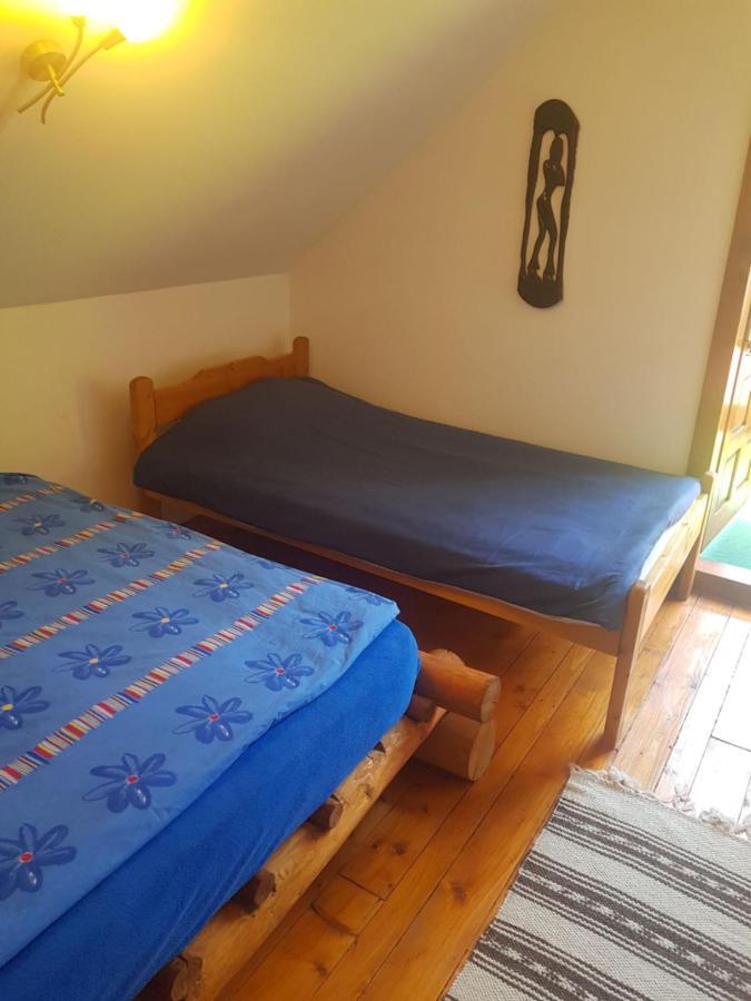 Casa Ria-Ria Pihenohaz Villa Miercurea Ciuc Eksteriør bilde