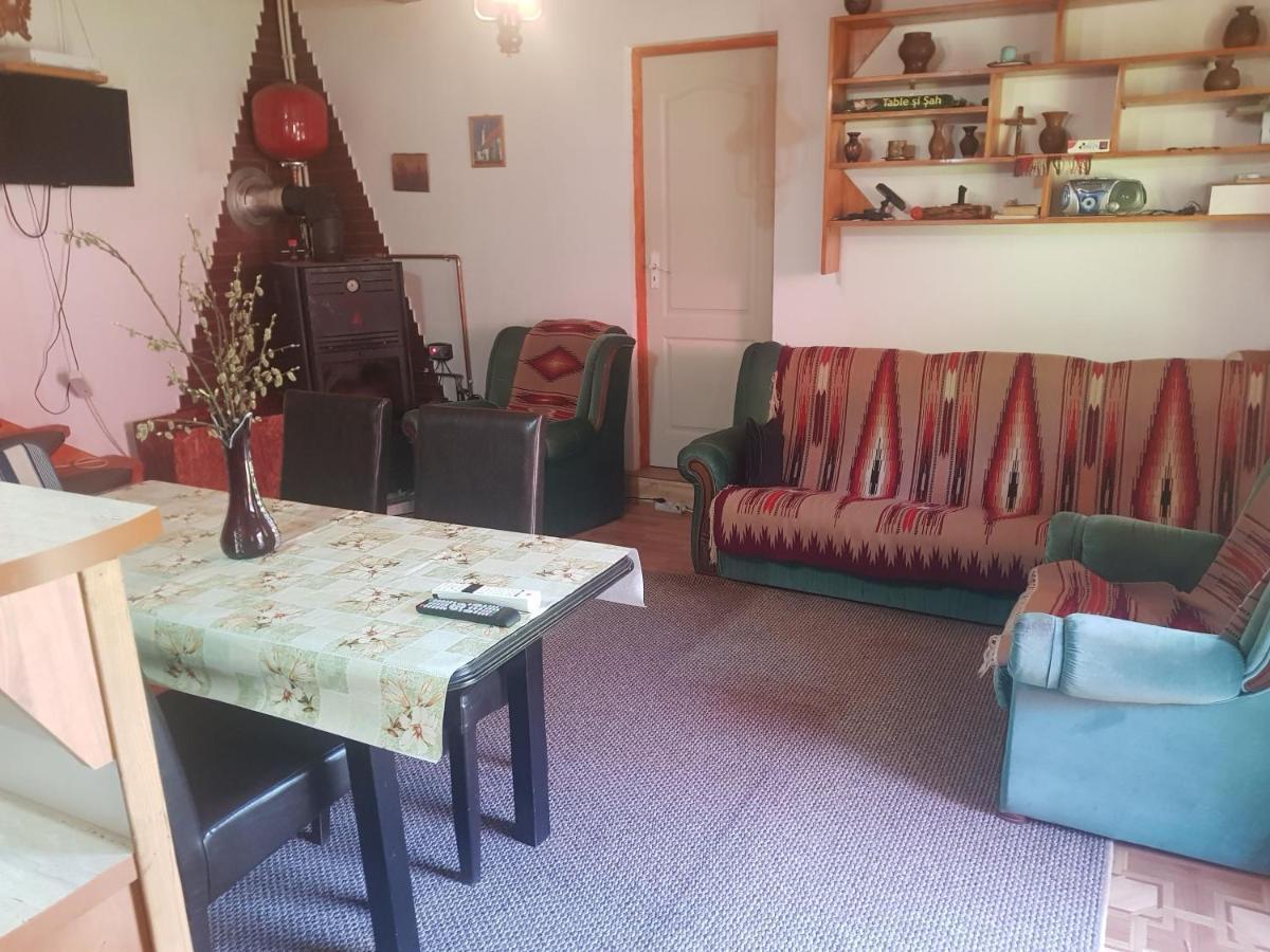 Casa Ria-Ria Pihenohaz Villa Miercurea Ciuc Eksteriør bilde