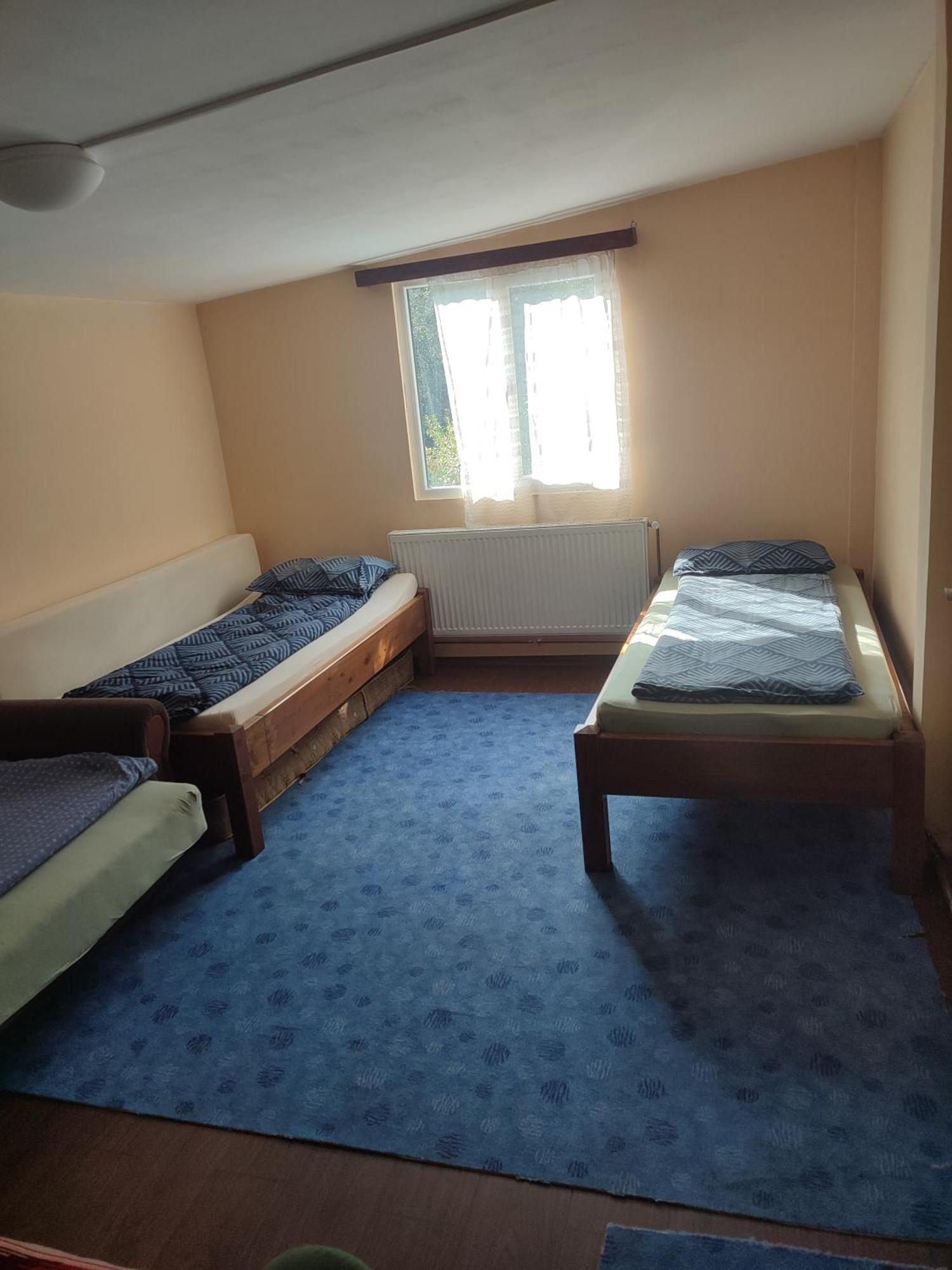 Casa Ria-Ria Pihenohaz Villa Miercurea Ciuc Eksteriør bilde