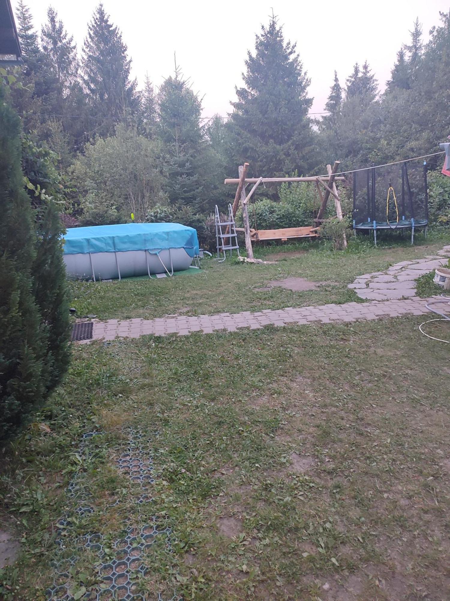Casa Ria-Ria Pihenohaz Villa Miercurea Ciuc Eksteriør bilde